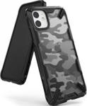 Ringke Fusion X Iphone 11 Camo Black