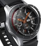 Ringke Inner Bezel Styling etui ramka koperta pierścień Samsung Galaxy Watch 46mm / Gear S3 czarny (RGSG0056) uniwersalny