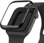 Ringke Nakładka Bezel Styling Do Apple Watch 4/ 5 (40Mm) Glossy Black