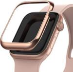 Ringke Nakładka Bezel Styling Do Apple Watch 4/ 5 (44Mm) Glossy Pink Gold