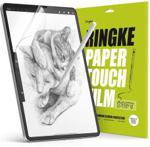 Ringke PAPER TOUCH 2x miękka matowa folia jak papier paper-like do rysowania na tablecie iPad Pro 12.9" 2021/ 2020/ 2018 przezroczysty (PF13S041) (104