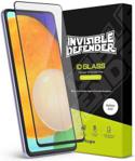 Ringke Szkło Hartowane Id Fc Glass Galaxy A52 Lte/5G Black