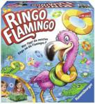 Ringo Flamingo