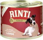 RINTI Gold Jagnięcina 185g