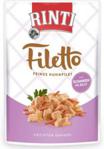 rinti Saszetka Filetto kurczak szynka 100g