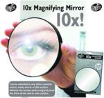 RIO BEAUTY 10x MAGNIFYING MIRROR WITH LIGHT MMIR