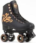 Rio Roller Rose Classic Black Gold