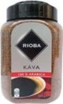 Rioba 100% Arabica Kawa rozpuszczalna liofilizowana 500g