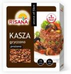 Risana Kasza Gryczana Prażona 100G 6-Pack