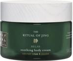 Rituals The Ritual Of Jing Body Cream Krem Do Ciała 220Ml