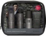 Rituals Zestaw The Ritual Of Samurai Essentials Travel Set Foam 4szt.