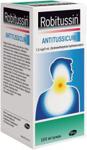 Robitussin Antitussicum syrop 100ml