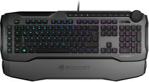 Roccat Horde AIMO Membrane 2.0 RGB Gaming Szara (ROC12351GY)