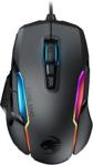 Roccat KONE AIMO Czarny (ROC11820BK)