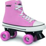 Roces Chuck Classic Roller Różowy /550030 02