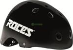 Roces Kask Aggressive Czarny Jr