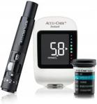 Roche Diabetes Care Accu Chek Instant Glukometr