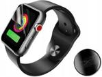 Rock 2x Folia Hydrogel Apple Watch 1/2/3 42 mm (Rock)