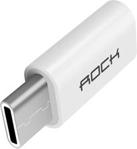 Rock Adapter Micro USB do USB-C (460)