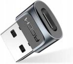 ROCK Adapter Przejściówka USB-C do USB-A (057)