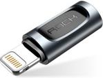 ROCK Adapter USB-C do Lightning 8 pin (063)