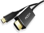 Rock Kabel Adapter Mhl Usb-C Do Hdmi 180 Cm