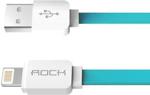 Rock Kabel USB Lightning do iPhone 100cm (447)