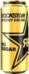 ROCKSTAR Energy Drink No Sugar 500ml