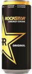 Rockstar Original Gazowany napój energetyzujący 0,5L