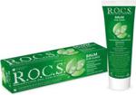 ROCS pasta do zębów Balm for Gums 75ml