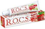 R.O.C.S. Teens Sweet Rush 60ml Pasta dla dzieci 8-18 lat