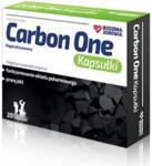 Rodzina Zdrowia Carbon One 20 kaps