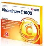 Rodzina Zdrowia, Vitaminum C 1000, 15 kaps