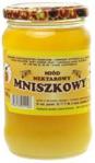 Rodzinna pasieka sudnik miód mniszkowy nektarowy 540g