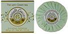 Roger & Gallet The Vert mydło w kostce 100 g