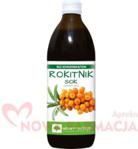 ROKITNIK Alter Medica sok z rokitnika 500 ml