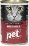 rokus PET Wołowina 410g