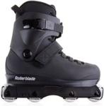 Rollerblade Blank Sk Czarny 5