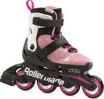 Rollerblade Microblade G Pink White