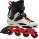 Rollerblade Rb Pro X Szaro Czerwone