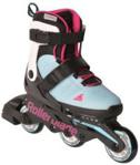 ROLLERBLADE Rolki Maxx G Light dla dzieci False