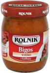 rolnik Bigos wiejski z kiełbasą 550 ml