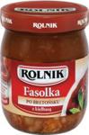 Rolnik Fasolka Po Bretońsku Z Kiełbasą 550g