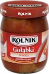 Rolnik Gołąbki W Sosie Pomidorowym 550ml