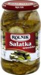 Rolnik Sałatka Szwedzka 900Ml