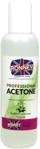 Ronney Aceton Aloe Fragrance 100Ml