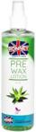 Ronney Pre-Wax Lotion Aloe Lotion przed depilacją woskiem 250ml