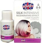 Ronney SILK INTENSIVE Regenerujący olejek do włosów 15ml