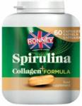 Ronney Spirulina Collagen Formula 60 kapsułek