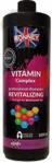 Ronney VITAMIN Complex Revitalizing Shampoo Szampon rewitalizujący do włosów cienkich i słabych 1000ml